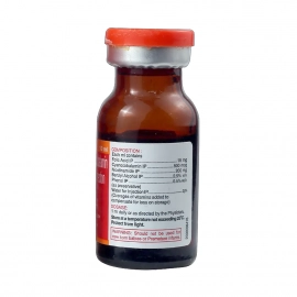 VITCOFOL INJ